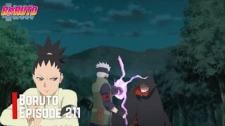 Boruto Episode 211 Sub Indo Terbaru PENUH FULL HD | Boruto Episode 211  Subtitle Indonesia