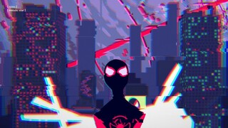 TK from Ling tosite sigure - P.S. RED I『Spider-Man: Into the Spider-Verse』【ENG Sub】