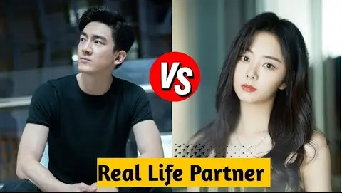 Lin Geng Xin And Tan Song Yun (Master of My Own) Real life partner | Age | Drama | Family |