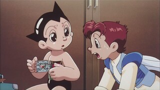 Astro Boy (2003) Episode 36 | Subtitle Indonesia