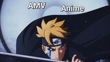 AMV Anime || Boruto Next Generation