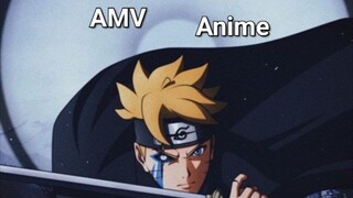 AMV Anime || Boruto Next Generation