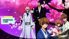 [Vietsub] Tsubasa OVA: Shunraiki - Tập 2 (Tập Cuối)