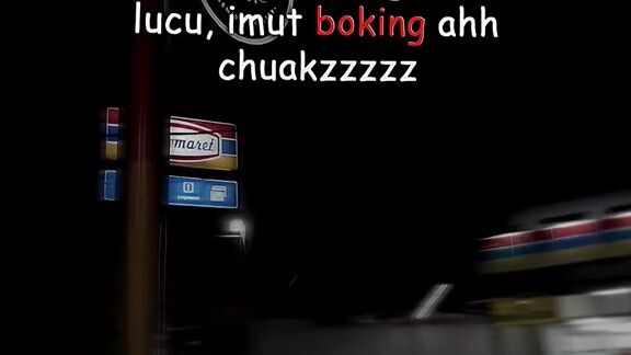 Menyala Ketua Chuakss🤪🔥