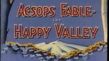 Happy Valley 1952 TerryToons