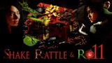 Shake, Rattle & Roll XI (2009) | Horror | Filipino Movie