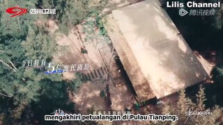 Live And Love 2024 Ep.02 Part 1 SUB INDO