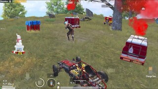 NEW BEST LOOT GAMEPLAY🔥Pubg Mobile