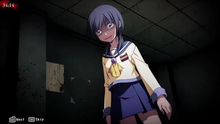 Corpse Party 2021 chapter 2 complete story all dialogue_cutscenes
