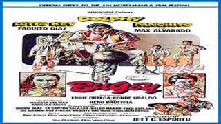 CINEMO: BUGOY (1979) FULL MOVIE