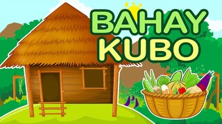 Bahay Kubo (Filipino Folk Song)