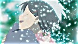 sad di tinggal mati oleh kekasih 🥀. anime hotarubi no morie
