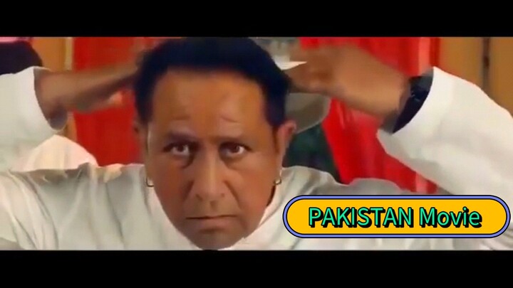 Blockbuster Movie Action Full PAKISTAN Movie