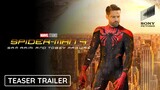 SPIDER-MAN 4 - Teaser Trailer | Marvel Studios & Sony Pictures - Sam Raimi, Tobey Maguire Movie (HD)