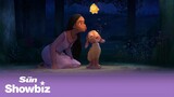 Disney's Wish - Official Teaser Trailer