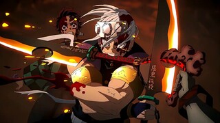 Best Fight Demon Slayer..!! 😱🤯