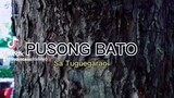 PUSONG BATO million Views and like on tiktok #Credit to the owner