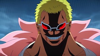 Donquixote Doflamingo - Murdercaust [Edit/Amv]