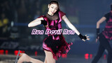 [Kim Yuna] Run Devil Run pertunjukan es