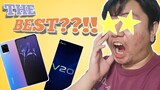 VIVO V20: Best Android Phone in Philippine Market? (2020)