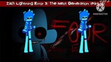 Zach Lightning Error 3: The Next Generation (Part 78)