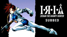 Iria Zeiram 1994 Eps 5 Sub Indo