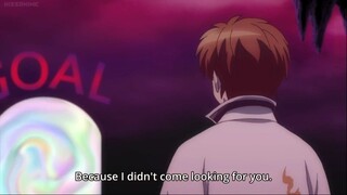 Kyoukai no Rinne Ep 75 English Sub