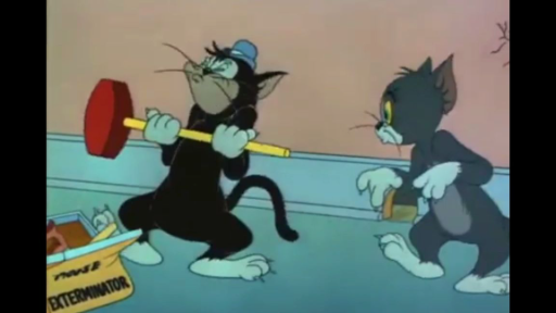 TOM AND JERRY EPISODE 21 TO 30 || CARTOON FOR KIDS| TOM AND JERRY