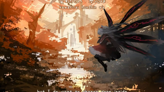 「東方アレンジVocal」Alstroemeria Records - Pleasant Place「Subbed」