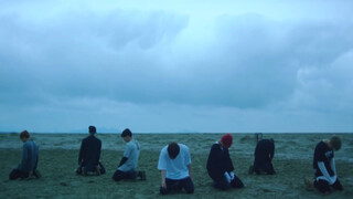 BTS [Teks Mandarin] MV Save Me