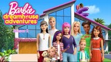 Barbie Dreamhouse Adventures ผจญภัยบ้านในฝันของบาร์บี้ Season 2 ตอนที่ 4
