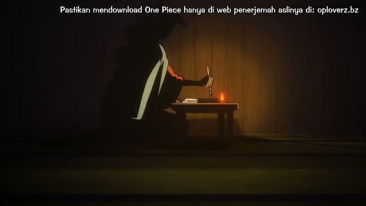 LAGU MEMORIES ENDING 1 ONE PIECE VERSI BAJAK LAUT ROGER