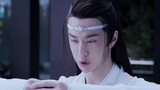 [The Untamed][Xiao Zhan|Wang Yibo][Wangxian] The soul sealed in the starlight awakens the helpless s