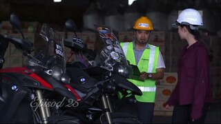 Jodoh Jodoh Annisa Episod 25