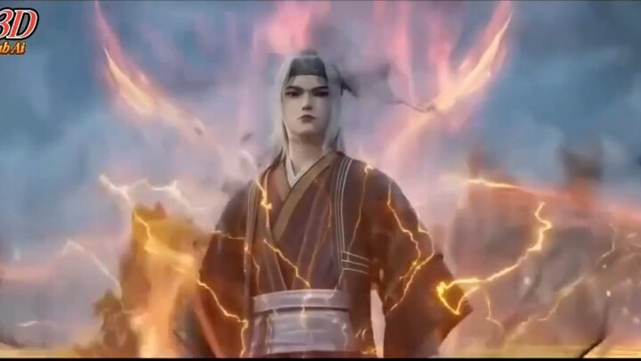 donghua Update!!! Renegade Immortal [Wang Ling] eps 86 sub indo