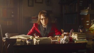 Kakegurui Twin EP 8 Final