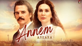 Annem Ankara - Episode 1 (English Subtitles)