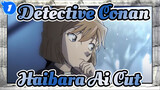 [Detective Conan] Haibara Ai 2013-2019 Cut without Subtitle_U1