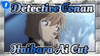 [Detective Conan] Haibara Ai 2013-2019 Cut without Subtitle_U1