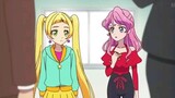 Aikatsu Friends! Episode 10 - Pretty☆Sexy★Honey Cat! (Sub Indonesia)