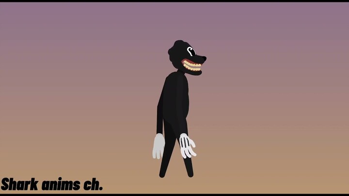 Download Cartoon Dog 360° || Sticknodes || Shark anims ch.