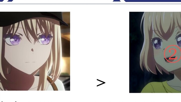 "Chu" di Sanjiao Chuhua ≠ "Chu" di Sanjiao Chuyin? ! Ada makna yang lebih dalam di baliknya!