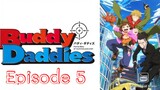 Buddy Daddies Episode 5