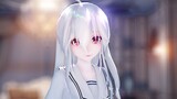 [RAY-MMD]Giọng yếu: Vì em mềm quá hehe~~~