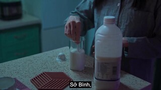 Đứa Trẻ Mất Tích EP 5 [Sub Việt]