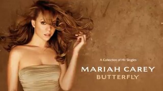 Mariah Carey - Butterfly (1997) Full Album