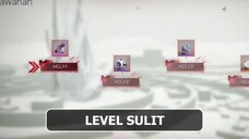 LEVEL SULIT BUKAN HALANGAN | SNOWBREAK