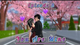 “You Are Mine” _Episode 8_ Drama Sakura School Simulator