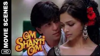 Om Shanti Om Bahasa Indonesia