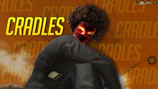 Cradles - Rules of Survival Montage(ROS INSANE EDITS #4)